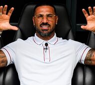 O império de Quaresma cresce: o segredo por trás da nova marca que une futebol e luxo