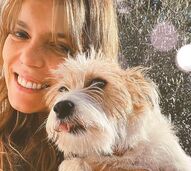 Andreia Rodrigues e Roma