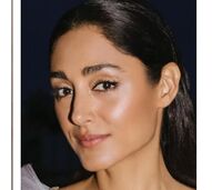 Golshifteh Farahani