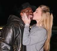 Romance de Vinicius Júnior e Virginia sob tensão após alegação de traição