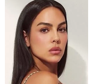 Georgina Rodríguez