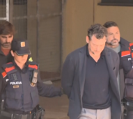 Filho do fundador da Mango detido por suspeitas do homicídio do próprio pai