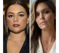 Ana Guiomar, Diana Chaves e Sofia Ribeiro