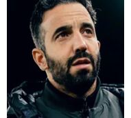 Rui Costa, Ruben Amorim