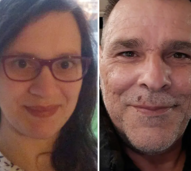 Marine Rousseau, Marc Ballabriga