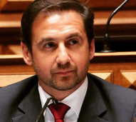 Pedro Frazão