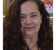 Helena Laureano
