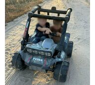 Crianças perdidas em Alcácer do Sal dizem que pais as vendaram