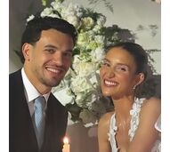 Casamento Pedro Gonçalves, Bruna Rafaela