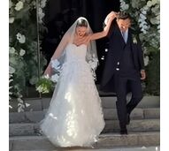 Casamento Pedro Gonçalves, Bruna Rafaela