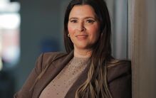 Sandra Madureira, psicóloga, aposta na carreira com abordagem inovadora