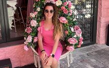 Viúva de Diogo Jota encontra nova motivação após a perda do marido