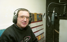 Cândido Mota, lenda da rádio portuguesa, faleceu aos 82 anos em Lisboa