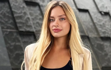 Maria Kovalchuk