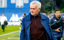 Mourinho regressa a Madrid com nova vida, após saída do Real Madrid em 2013