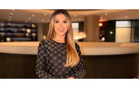 Poderosa e pioneira: Andreia Nunes L'Or faz o que nunca foi feito em Portugal e compra SAD de futebol!
