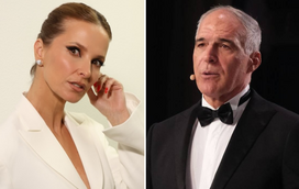 Como tudo começou. As origens da guerra entre Rodrigo Guedes de Carvalho e Cristina Ferreira, que já vem dos tempos dela na SIC