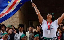 Morabeza, o festival que aproxima Cabo Verde da capital lisboeta
