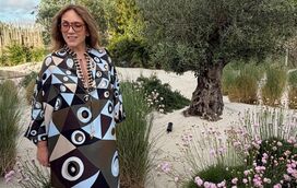 Soma e segue! Paula Amorim junta amigos ilustres para novo projeto na Comporta