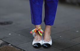 Lista de desejos! Estes são os sapatos que estão a dominar a Primavera