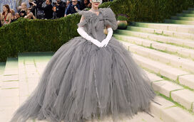 As convidadas mais mal vestidas da Met Gala 2026
