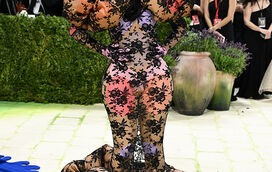 Mau gosto e excentricidade: os desastres da Met Gala