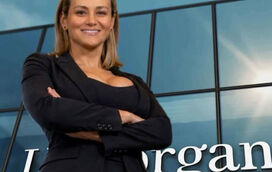 Escândalo no mundo financeiro: diretora executiva do JP Morgan acusada de ter escravo sexual