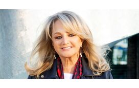 Calou-se a voz de 'Total Eclipse of the Heart': morreu Bonnie Tyler aos 75 anos