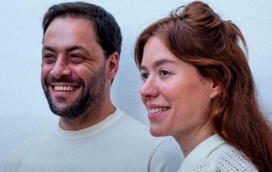 Da paixão fulminante ao fim inesperado: a curta e intensa história de amor de António Zambujo e da filha de Tom Jobim