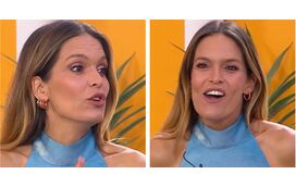 Cuidado! Diana Chaves perde o sorriso ao receber aviso sobre César Peixoto