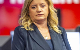 Sem paciência! Tânia Laranjo irrita-se com seguidores que lhe enviam denúncias para investigar