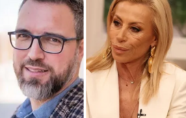 Comovente. O texto de Pedro Chagas Freitas sobre a perda trágica de Zulmira Garrido, que a deixou em lágrimas