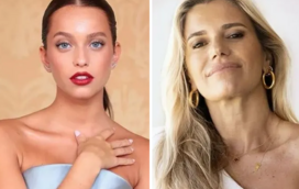 Margarida Corceiro arrasa Sofia Jardim, depois de insinuações de que 'roubou' Lando Norris a Luisinha Oliveira