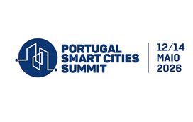 O FUTURO DAS CIDADES DEBATE-SE NO PORTUGAL SMART CITIES SUMMIT