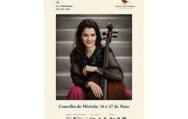 Festival Terras sem Sombra leva música, património e biodiversidade a Mértola