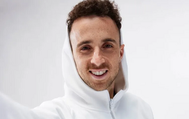 A reação de Rute Cardoso ao "milagre" em Anfield. "Para Sempre" Diogo Jota e André Silva