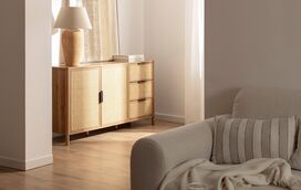 O segredo das casas de sonho: truques simples para um resultado elegante
