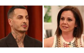 "Luz própria não se conquista apagando a dos outros!" Sara Norte criticada após falar de colegas