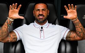 O império de Quaresma cresce: o segredo por trás da nova marca que une futebol e luxo