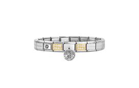 Celebração de 13 de maio com o charm da Nomination de Nossa Senhora de Fátima 