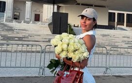 Georgina Rodríguez: a devoção profunda a Fátima, que lhe deu conforto na maior dor, e os sinais divinos que lhe guiam o caminho