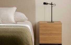 Dormir como num hotel de design! Conforto e estilo na decoração das nossas casas 
