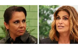 Liliana Campos repreende Sara Norte em direto, enquanto Carolina Ortigão e Zulmira Garrido nem sequer lhe atendem o telefone 