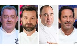 Adeus aos chefs superstar! Ljubomir, tomba e vende tudo. Vítor Sobral, em crise. Rui Paula, desespera. Avillez, entra em 'burnout'
