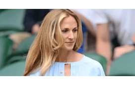 Harriet Sperling: a mulher que pode vir a fazer sombra a Kate Middleton