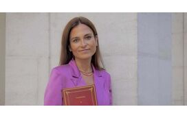 Uma beta rebelde na Assembleia da República? Isabel Moreira responde sem filtros