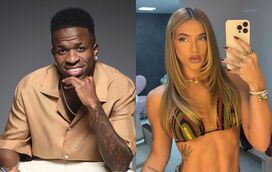 Virginia descobre traição de Vinícius Júnior durante jogo do Real Madrid e põe fim à relação