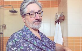Como o AVC mudou Nuno Markl. Do novo estilo de vida às prioridades que aprendeu a redefinir