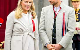 Noruega sustém a respiração! Princesa Mette-Marit recebe transplante dias depois de ver o filho condenado a quatro anos de prisão