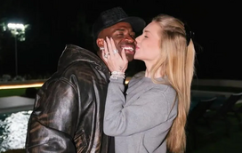 A rastejar por perdão? Vinícius Júnior tenta salvar romance com Vrigina após traição